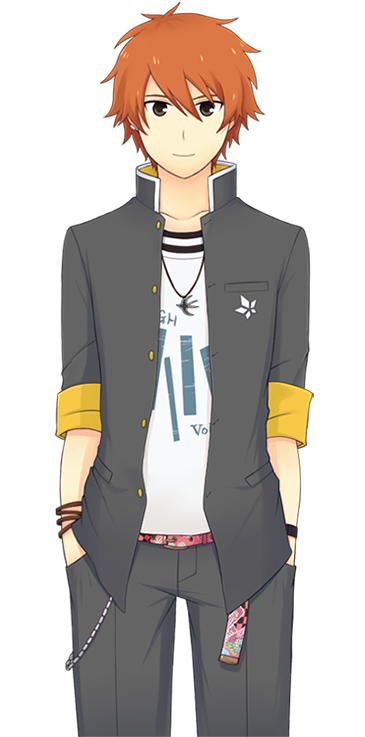 本橋 宗二の立ち絵