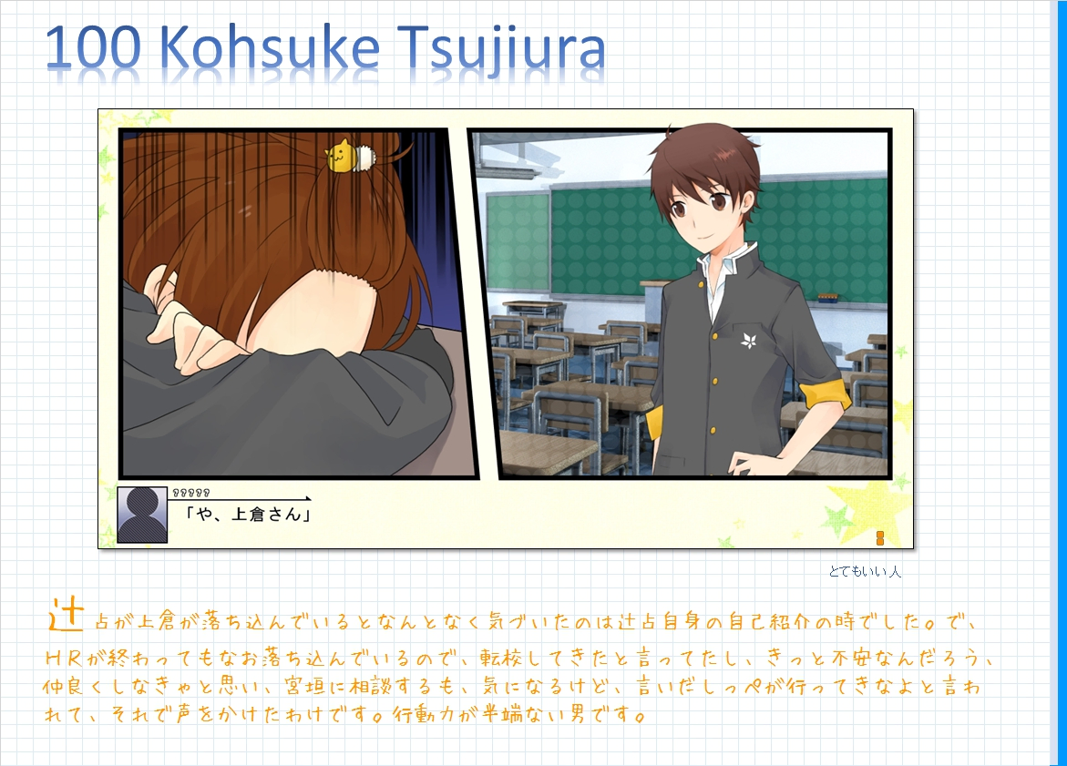 コメンタリー画像100