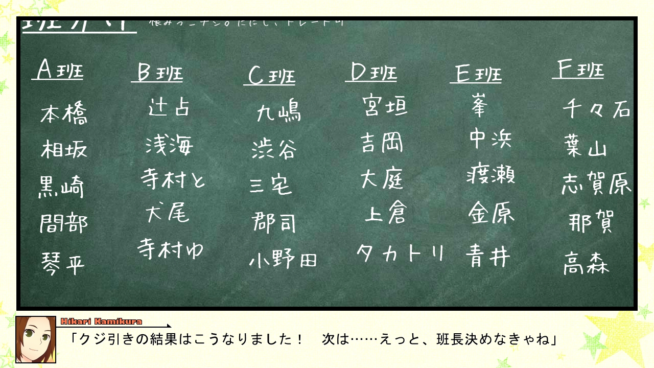 修学旅行編の画像2